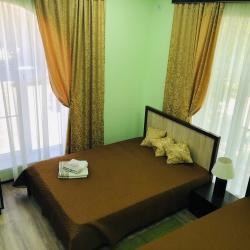 Фото Отель SanBah (СанБах)