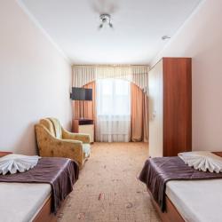 Фото Отель Гостевой дом Sunny beach (Санни бич)