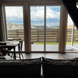 Фото Отель Хвоя