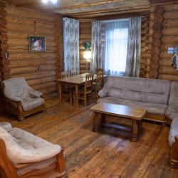 Дом Канадский