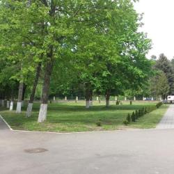 Фото Отель Туристско-оздоровительный комплекс Пышки