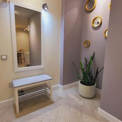 Фото Апартаменты на улице Пушкинская 45