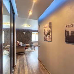 Фото Отель Harmonia Apartments на улице Шекснинская 64