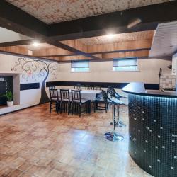 Коттедж улучшенный