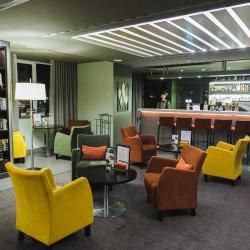 Фото Отель Park Hotel Almaty (Парк )
