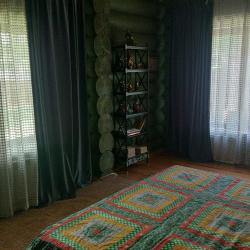 Фото Отель Кедровая Усадьба