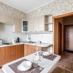 Фото Отель Две подушки на улице 1-я Заречная