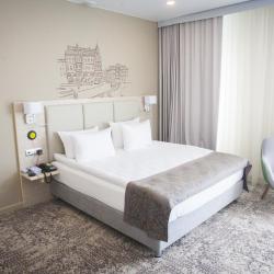 фото 16 Holiday Inn Kaliningrad (Холидей Инн Калининград)