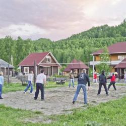 Фото Отель Ак-Туру