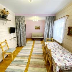 Фото Отель Русские сувениры