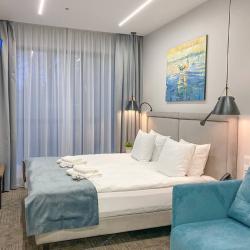 Фото Отель Sun City Apartments (Сан Сити Апартментс) на улице Ленина 52