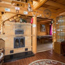 Фото Отель Петровское подворье