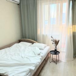 Фото Апартаменты на улице Университетская 23 к2