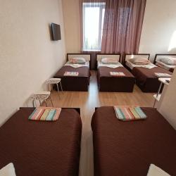 Фото Отель Люкс на Городском