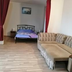 Фото Отель Евролюкс