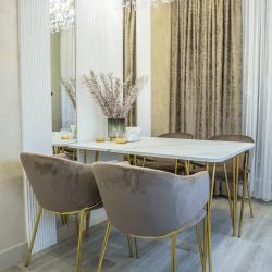 Фото Апартаменты на улице Эшкинина 19