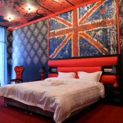 Фото Отель Чулково Club (Клаб)