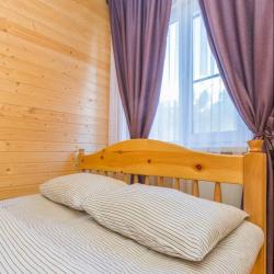 Фото Отель Горный рай