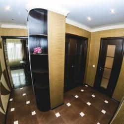 1-комнатные апартаменты стандарт бульвар Победы, 50В