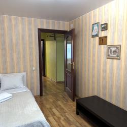 Фото Отель Апарт Комфорт на улице Суркова