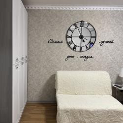 Фото Апартаменты на проспекте Ленина 80А