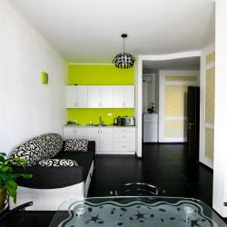 2-комнатный номер люкс