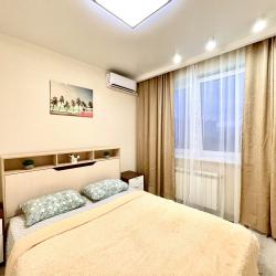 Фото Самарские апартаменты на проспекте Карла Маркса 200