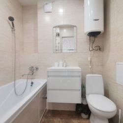 2-комнатные апартаменты улучшенные Дыбенко 27а