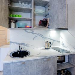 Фото Отель Гости Кавказа