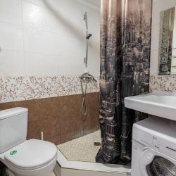 Фото Апартаменты на улице Южных Культур