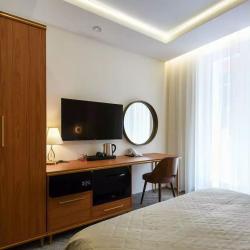 1-местный номер стандарт Корпус 5*