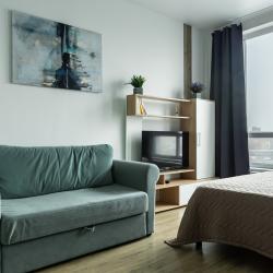 фото 75 Апартаменты RHome (Рхоме) на улице Варфоломеевская 6