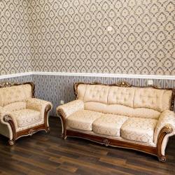 Фото Отель De Luxe (Де Люкс)