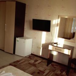 Фото Отель Розали