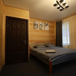 Фото Отель ДухЛес