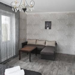 Фото Апартаменты в микрорайне 2 дом 29