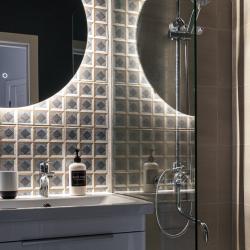 1-комнатные апартаменты стандарт Elegance apartment