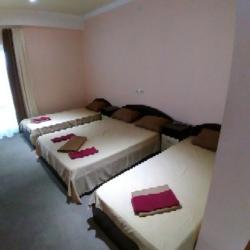 Фото Отель Вилла Гаянэ