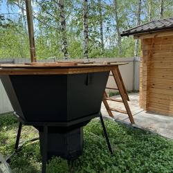 Фото Отель Новая Линза