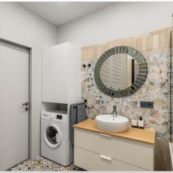 фото 18 Buyart apartments (Байарт Апартментс) на улице Стремянная