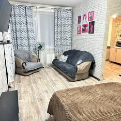 Фото Апартаменты на проспекте Ленина 39