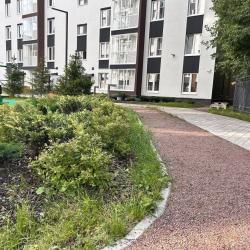 Фото Стильные апартаменты на Лесном проспекте, 23а