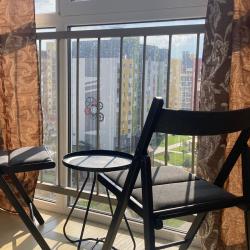 Апартаменты улучшенные