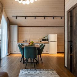 2-комнатные апартаменты люкс