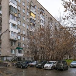 1-комнатные апартаменты стандарт