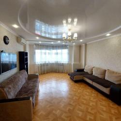 3-комнатные апартаменты люкс
