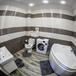 2-комнатные апартаменты улучшенные