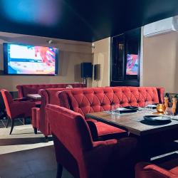 Фото Отель ЮНА AQUA LIFE (ЮНА АКВА ЛАЙФ)