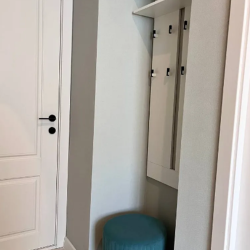 Фото Апартаменты на улице Сибирский тракт 23