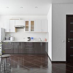 Фото Отель Как дома 58 на улице Тамбовская 11